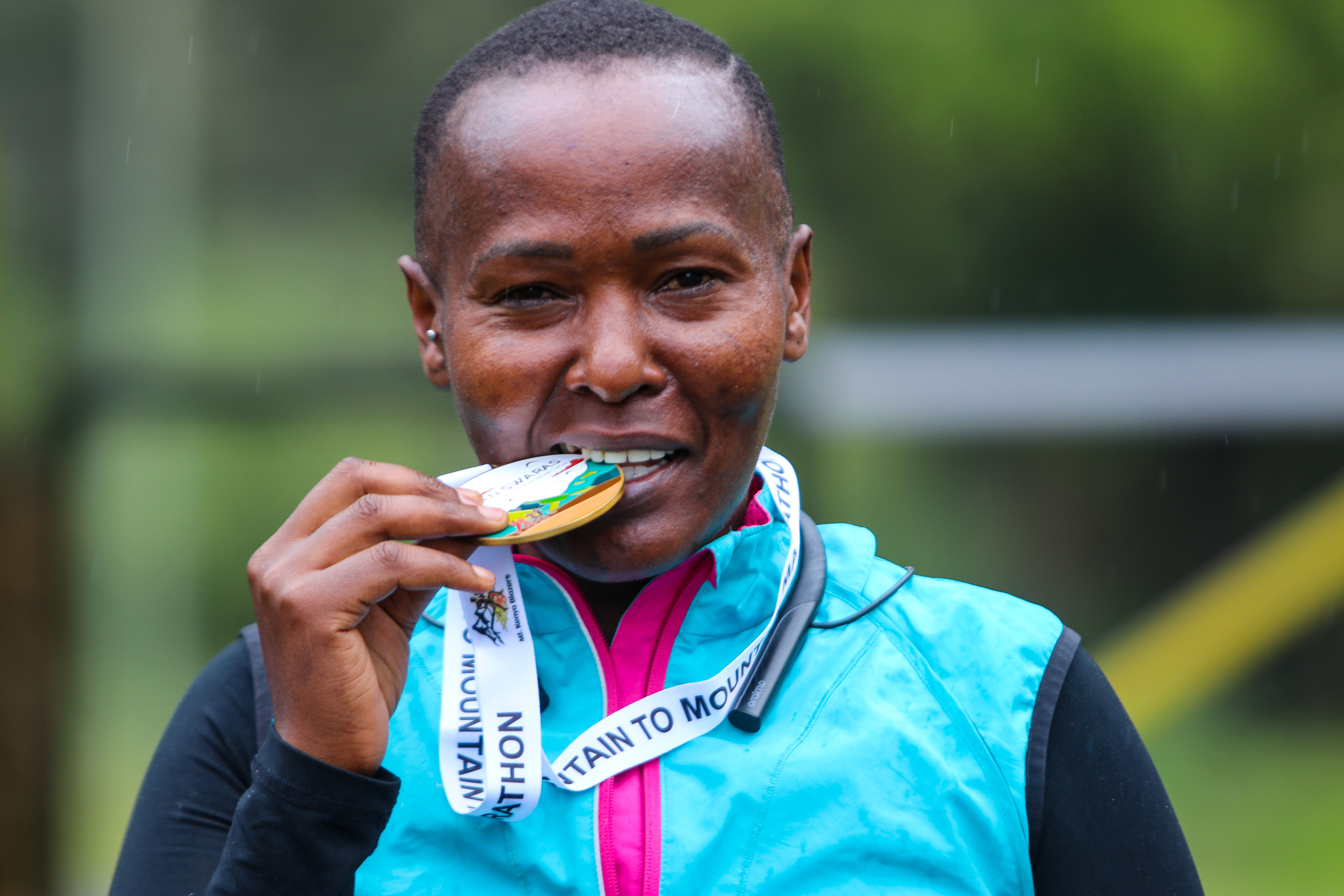 M2M 5th Edition - Community